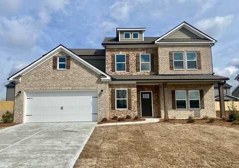 4787 Wellesley Drive, Ooltewah, TN 37363