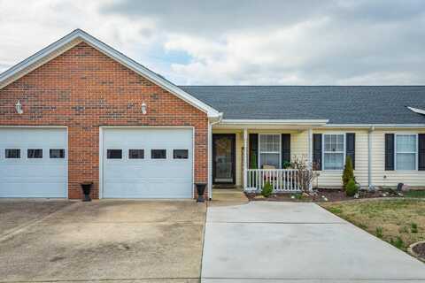 548 Flagstone Drive, Rossville, GA 30741