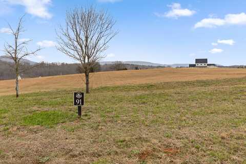 0 Farmview Way Drive, Dunlap, TN 37327