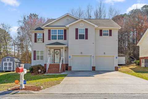 5180 Lois Lane, Chattanooga, TN 37416