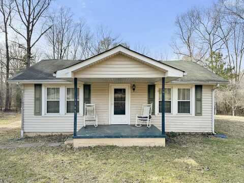 5145 Jackson Road, Apison, TN 37302