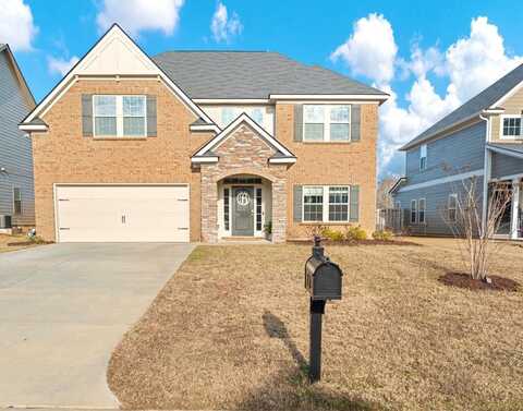 70 RED OAK PLACE, SMITHS STATION, AL 36877