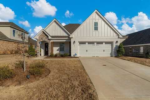 53 HAWTHORNE TERRACE, FORTSON, GA 31808