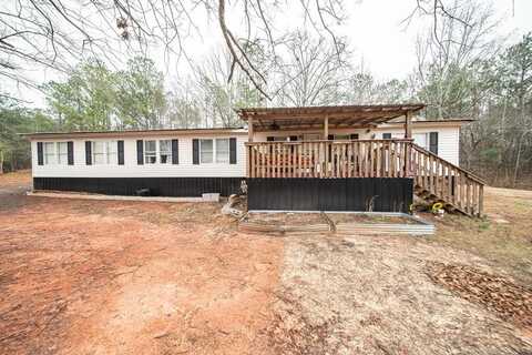 381 JIM TURNER ROAD, WEST POINT, GA 31833