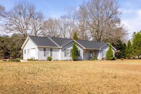 29 BON ACRE ROAD, FORT MITCHELL, AL 36856