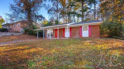 770 ANDREA DRIVE, COLUMBUS, GA 31907