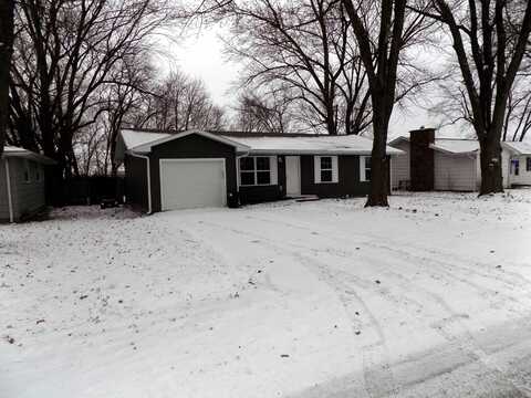 570 TIDBALL AVE, CENTRALIA, MO 65240