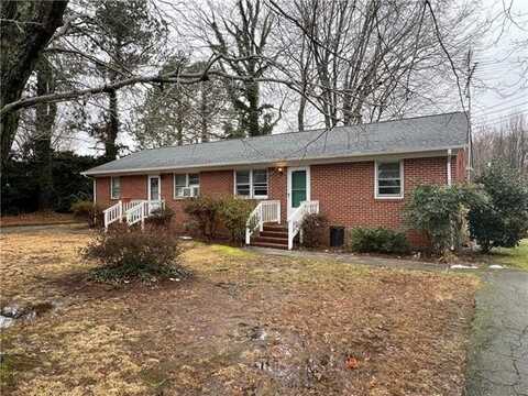 160 Grace Avenue, Urbanna, VA 23175