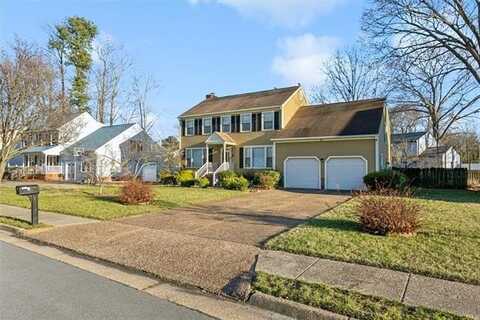 24 King's Landing Lane, Hampton, VA 23669