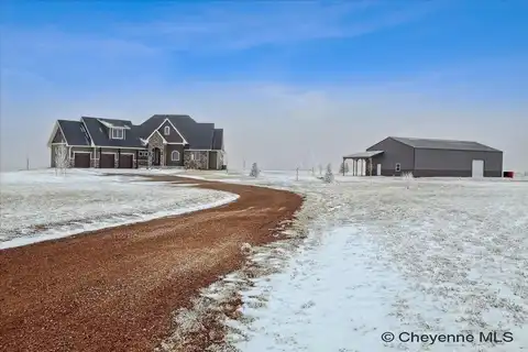 2307 OLD FAITHFUL WAY, Cheyenne, WY 82009