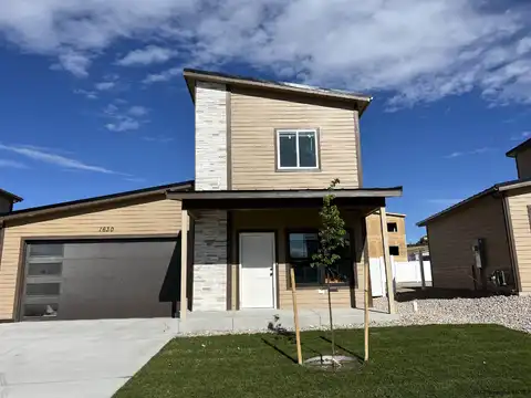 1516 ELSIE-JEAN TRL, Cheyenne, WY 82007