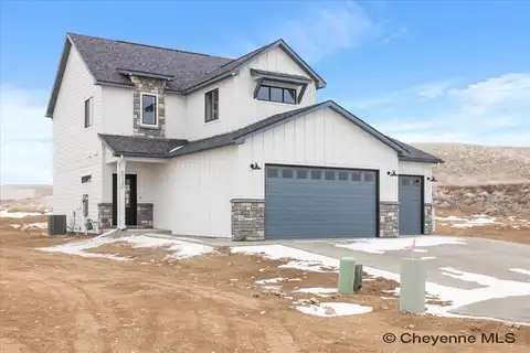 5130 DROVER CT, Cheyenne, WY 82009