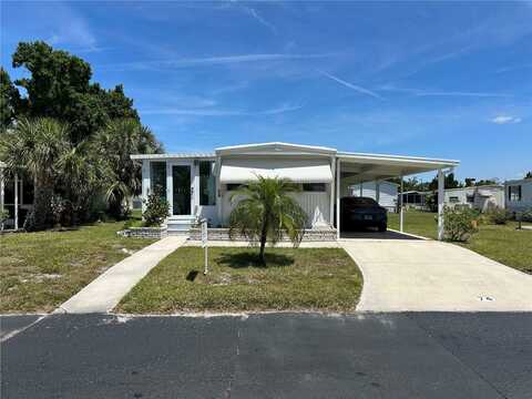 24437 HARBORVIEW ROAD 74, PORT CHARLOTTE, FL 33980