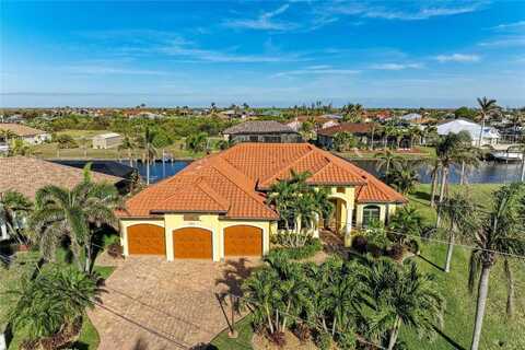 8264 ANTWERP CIRCLE, PORT CHARLOTTE, FL 33981