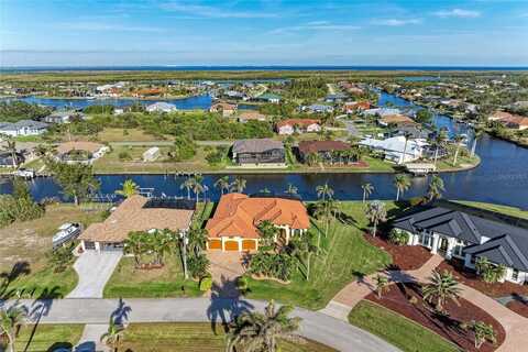 8264 ANTWERP CIRCLE, PORT CHARLOTTE, FL 33981