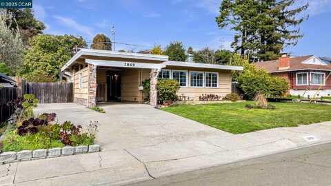 2869 May Rd, Richmond, CA 94803