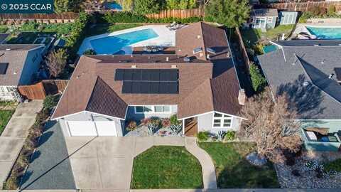 3737 Gainsborough Dr, Concord, CA 94518