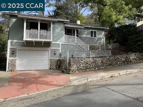 1129 Arlington Way, Martinez, CA 94553