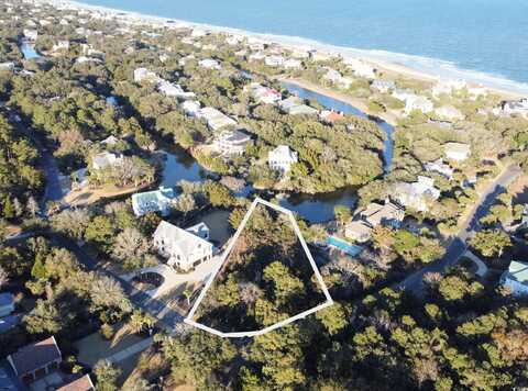 Lot 7 Ocean Green Dr., Georgetown, SC 29440