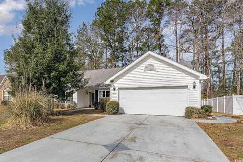 4030 Manor Wood Dr., Myrtle Beach, SC 29588