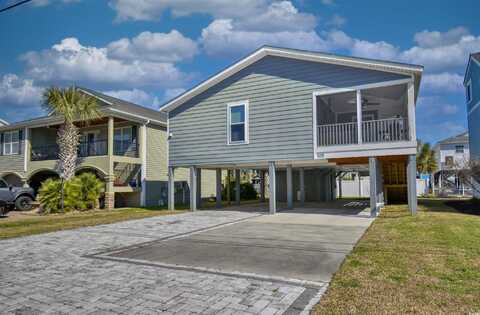 308 24th Ave. N, North Myrtle Beach, SC 29582