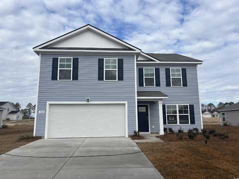 445 Acosta Circle, Conway, SC 29527