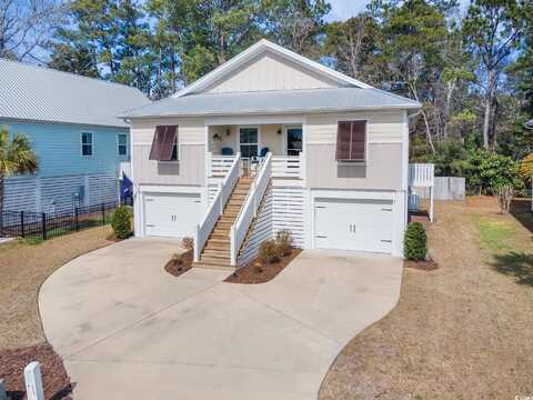 31 Tidelands Trail, Pawleys Island, SC 29585