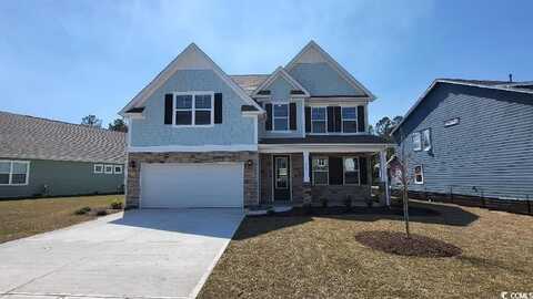 697 Choctaw Dr., Conway, SC 29526