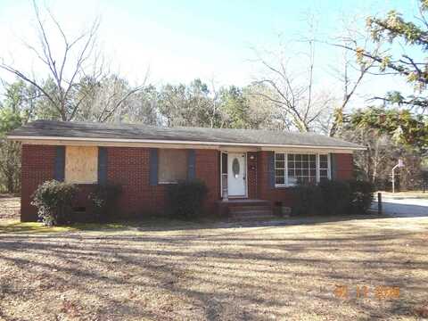 12 E Sassafras St., Andrews, SC 29510