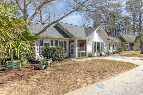 17 Racquet Club Dr., Pawleys Island, SC 29585