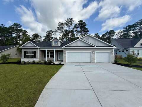 805 Francis Parker Rd., Georgetown, SC 29440