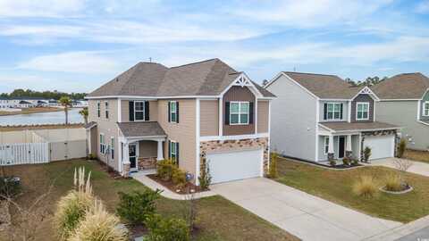 5519 Redleaf Rose Dr., Myrtle Beach, SC 29579