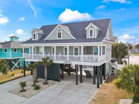 119 Sunset Dr., Murrells Inlet, SC 29576