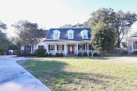 823 Mount Gilead Place Dr., Murrells Inlet, SC 29576