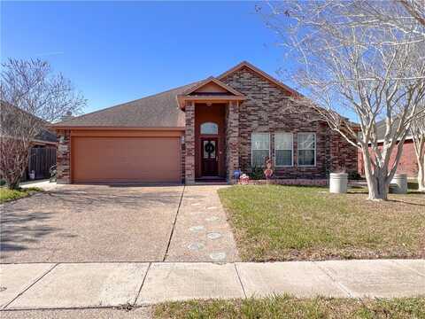 2533 Wool Drive, Corpus Christi, TX 78414