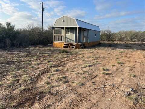 364 PRIVATE RD 3401 UNIT, Freer, TX 78357