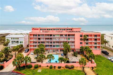 4903 State Highway 361 unit: 208, Port Aransas, TX 78373