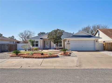 13829 DOUBLOON, Corpus Christi, TX 78418