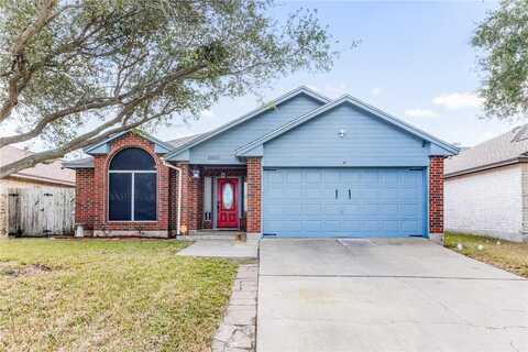 2837 QUEBEC Drive N, Corpus Christi, TX 78414