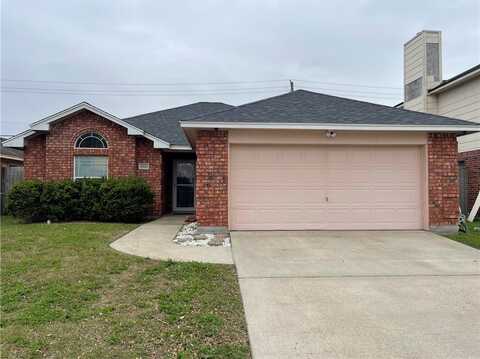 6821 Blue Skyway Drive, Corpus Christi, TX 78414