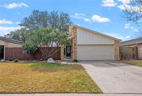 4713 Sierra Blanca Boulevard, Corpus Christi, TX 78413