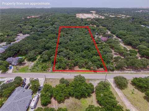 1827 4th Street, Ingleside, TX 78362