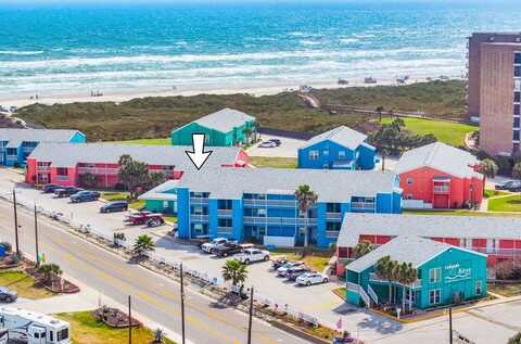 800 Beach Access Road 1A unit: 303, Port Aransas, TX 78373