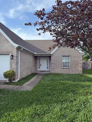 935 LACKEY ROAD, Marion, AR 72364