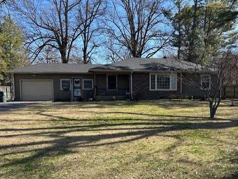 1416 6TH STREET, Blytheville, AR 72315