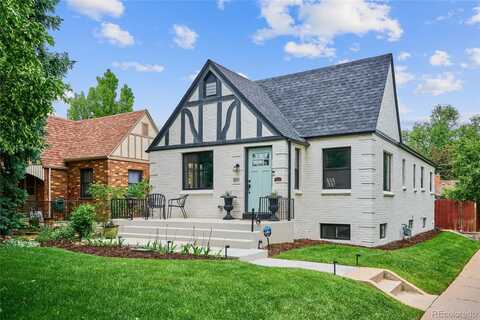 1591 Holly Street, Denver, CO 80220