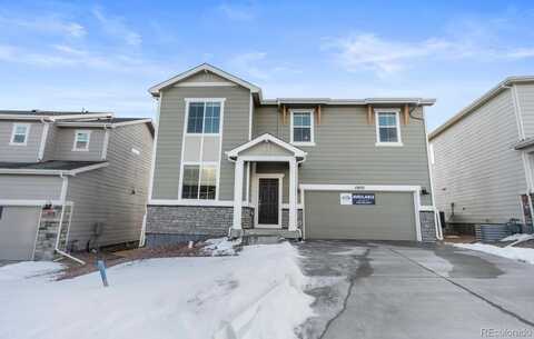 13435 Valley Peak Drive, Peyton, CO 80831