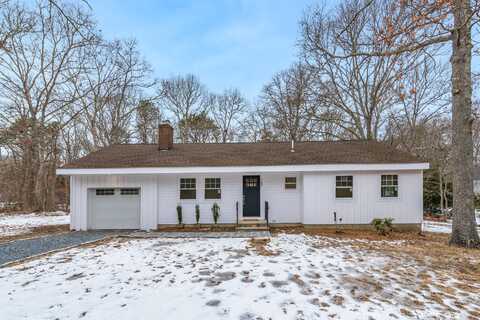 187 Route 130, Forestdale, MA 02644