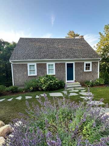 56 Barn Hill Lane, Chatham, MA 02633