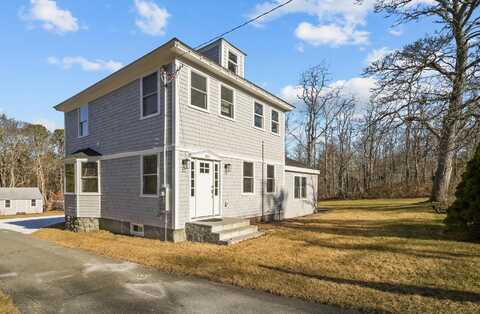 183 Sandwich Road, Bourne, MA 02532